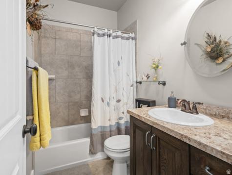 4548 N Sheep Creek Drive Eden UT 84310