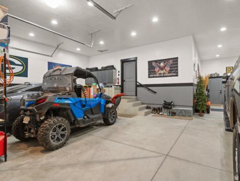 4548 N Sheep Creek Drive Eden UT 84310