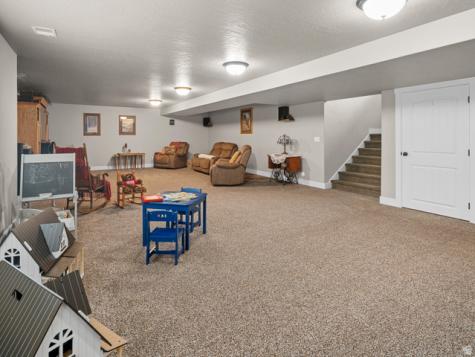 4548 N Sheep Creek Drive Eden UT 84310