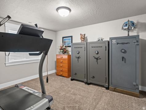 4548 N Sheep Creek Drive Eden UT 84310
