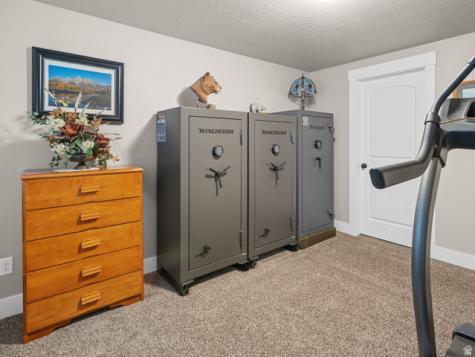 4548 N Sheep Creek Drive Eden UT 84310