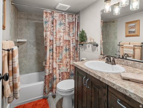4548 N Sheep Creek Drive Eden UT 84310
