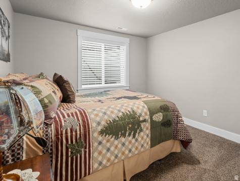 4548 N Sheep Creek Drive Eden UT 84310