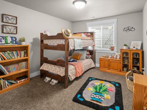4548 N Sheep Creek Drive Eden UT 84310