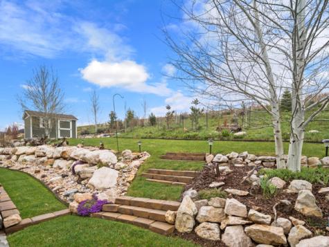 4548 N Sheep Creek Drive Eden UT 84310