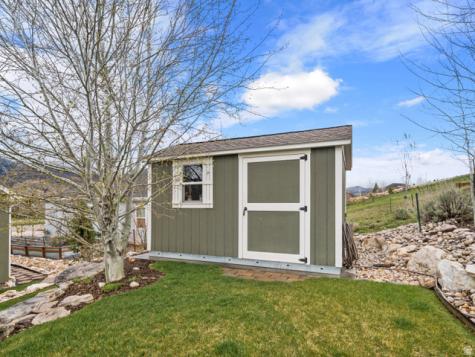 4548 N Sheep Creek Drive Eden UT 84310
