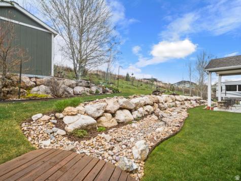 4548 N Sheep Creek Drive Eden UT 84310