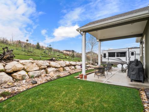 4548 N Sheep Creek Drive Eden UT 84310