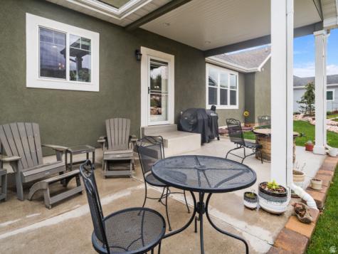 4548 N Sheep Creek Drive Eden UT 84310
