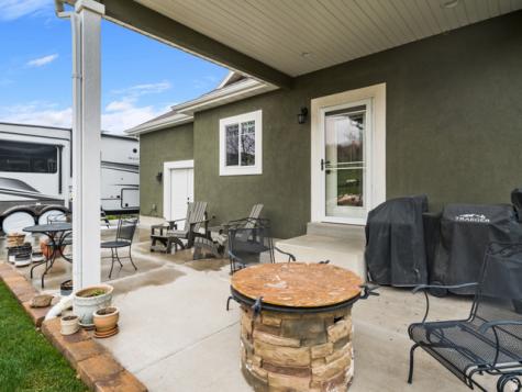 4548 N Sheep Creek Drive Eden UT 84310