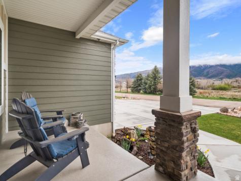 4548 N Sheep Creek Drive Eden UT 84310