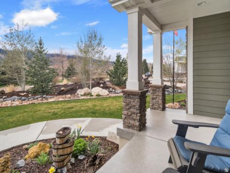 4548 N Sheep Creek Drive Eden UT 84310