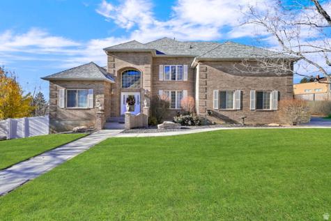 1085 E Windsor Drive Provo UT 84604