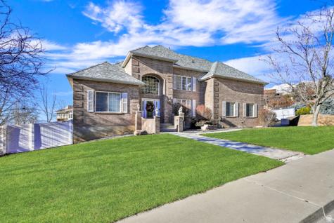 1085 E Windsor Drive Provo UT 84604