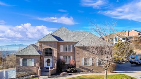 1085 E Windsor Drive Provo UT 84604