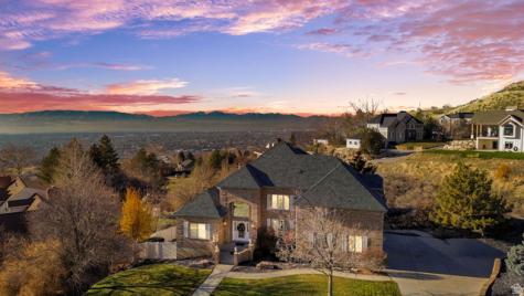 1085 E Windsor Drive Provo UT 84604