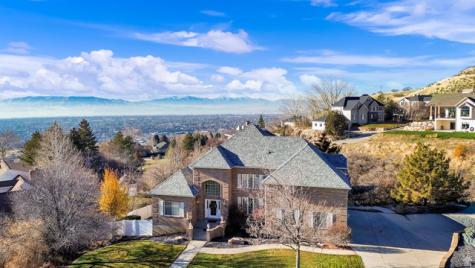 1085 E Windsor Drive Provo UT 84604