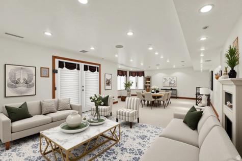 1085 E Windsor Drive Provo UT 84604