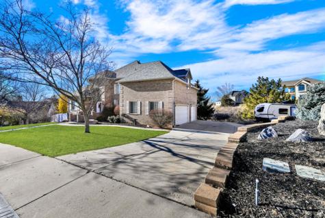 1085 E Windsor Drive Provo UT 84604