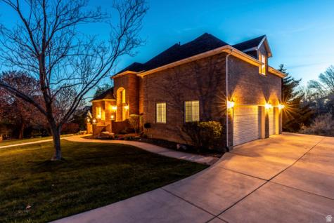 1085 E Windsor Drive Provo UT 84604