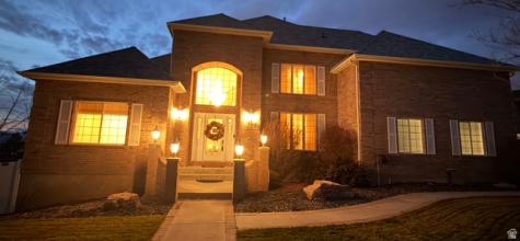 1085 E Windsor Drive Provo UT 84604