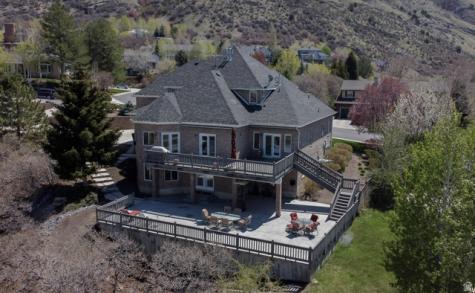 1085 E Windsor Drive Provo UT 84604