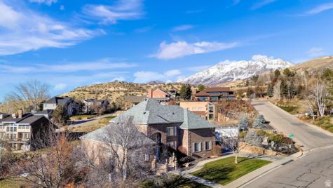 1085 E Windsor Drive Provo UT 84604