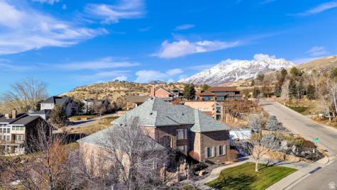1085 E Windsor Drive Provo UT 84604