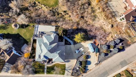 1085 E Windsor Drive Provo UT 84604