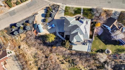 1085 E Windsor Drive Provo UT 84604