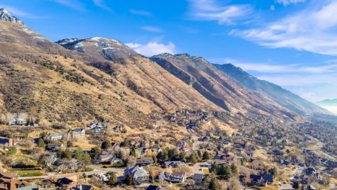 1085 E Windsor Drive Provo UT 84604