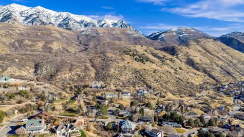 1085 E Windsor Drive Provo UT 84604