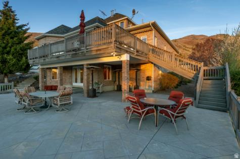 1085 E Windsor Drive Provo UT 84604