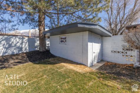 471 E 34 S Orem UT 84097