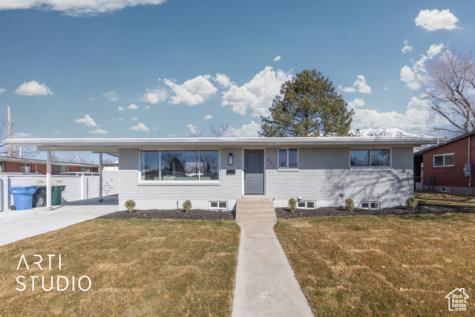 471 E 34 S Orem UT 84097
