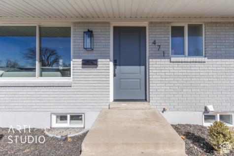 471 E 34 S Orem UT 84097