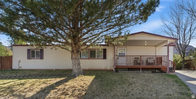 350 N Highland Drive Cedar City UT 84721