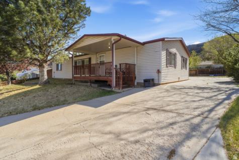 350 N Highland Drive Cedar City UT 84721