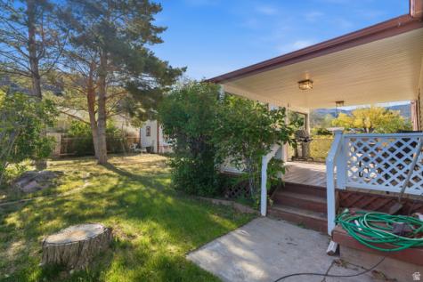 350 N Highland Drive Cedar City UT 84721
