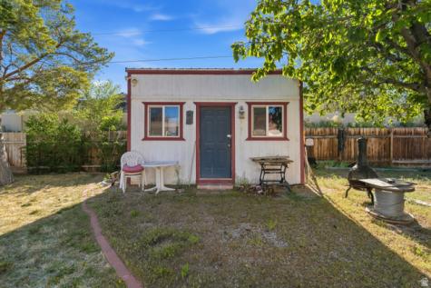 350 N Highland Drive Cedar City UT 84721