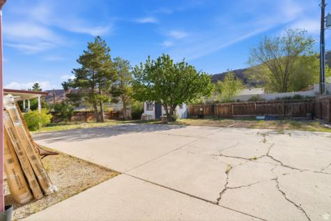 350 N Highland Drive Cedar City UT 84721