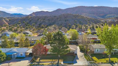 350 N Highland Drive Cedar City UT 84721