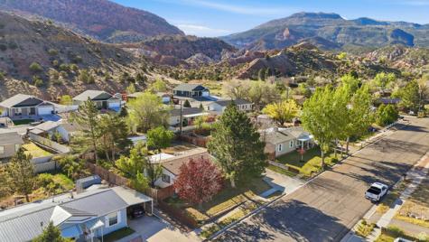 350 N Highland Drive Cedar City UT 84721