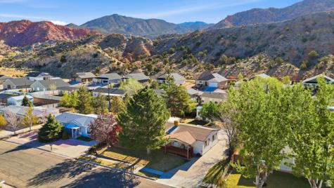 350 N Highland Drive Cedar City UT 84721