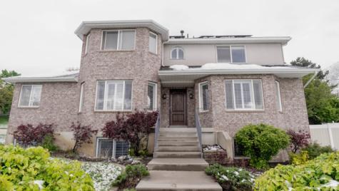 984 N 500 E Centerville UT 84014