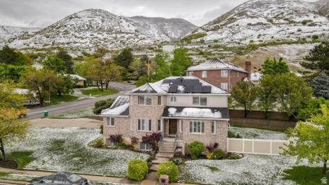 984 N 500 E Centerville UT 84014