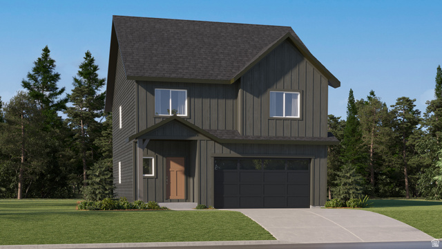 7607 N Graphite Drive W West Jordan UT 84081