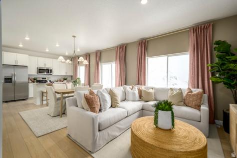 7607 N Graphite Drive W West Jordan UT 84081