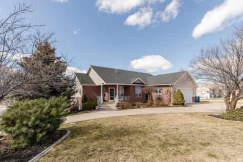 455 N 350 E Hyde Park UT 84318