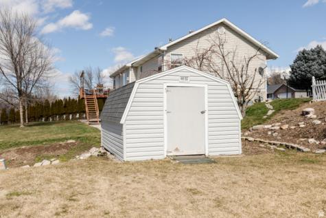 455 N 350 E Hyde Park UT 84318